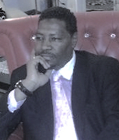 المبروك القمبري